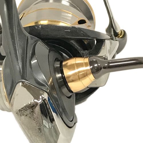 DAIWA (ダイワ) リール 20 ルビアス 3021114 スピニングリール LT4000-CXH 右回し