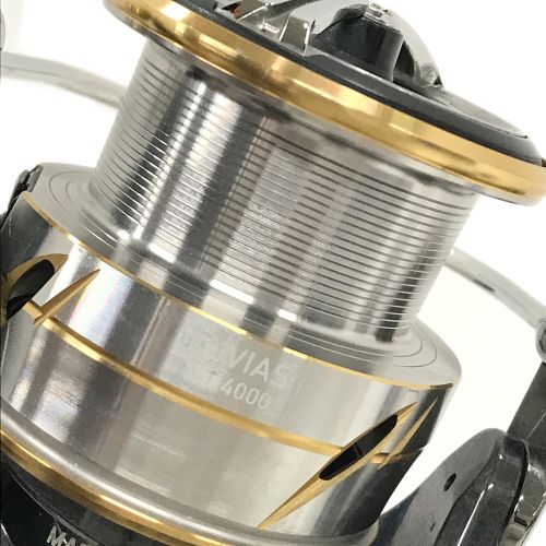 DAIWA (ダイワ) リール 20 ルビアス 3021114 スピニングリール LT4000-CXH 右回し