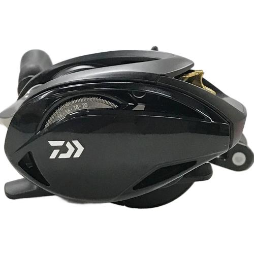 DAIWA (ダイワ) ベイトリール 23 SS AIR TW 8.5L 630263｜トレファク