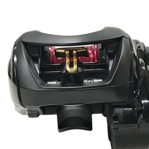 DAIWA (ダイワ) ベイトリール 23 SS AIR TW 8.5Ｌ 630263