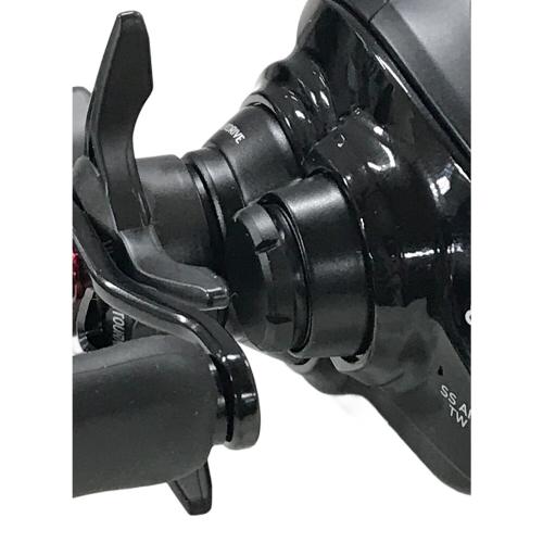 DAIWA (ダイワ) ベイトリール 23 SS AIR TW 8.5Ｌ 630263