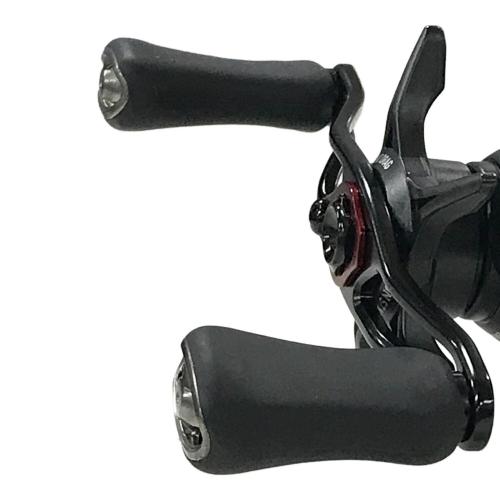 DAIWA (ダイワ) ベイトリール 23 SS AIR TW 8.5Ｌ 630263