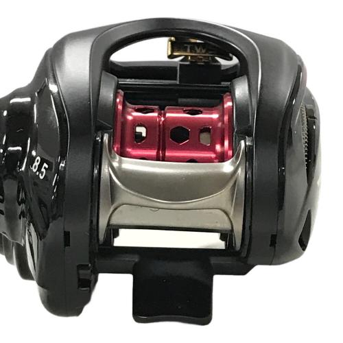 DAIWA (ダイワ) ベイトリール 23 SS AIR TW 8.5L 630263｜トレファク