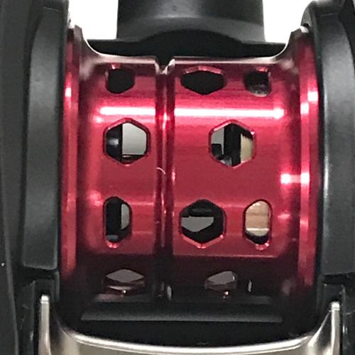 DAIWA (ダイワ) ベイトリール 23 SS AIR TW 8.5Ｌ 630263