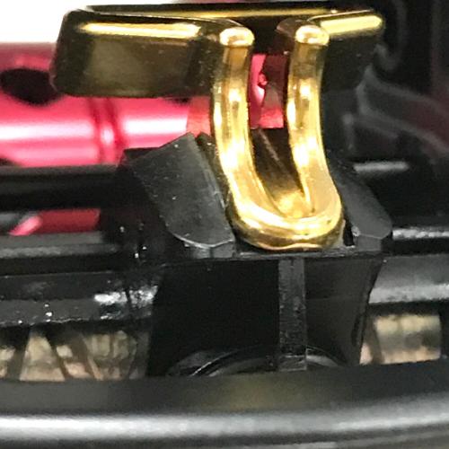 DAIWA (ダイワ) ベイトリール 23 SS AIR TW 8.5Ｌ 630263