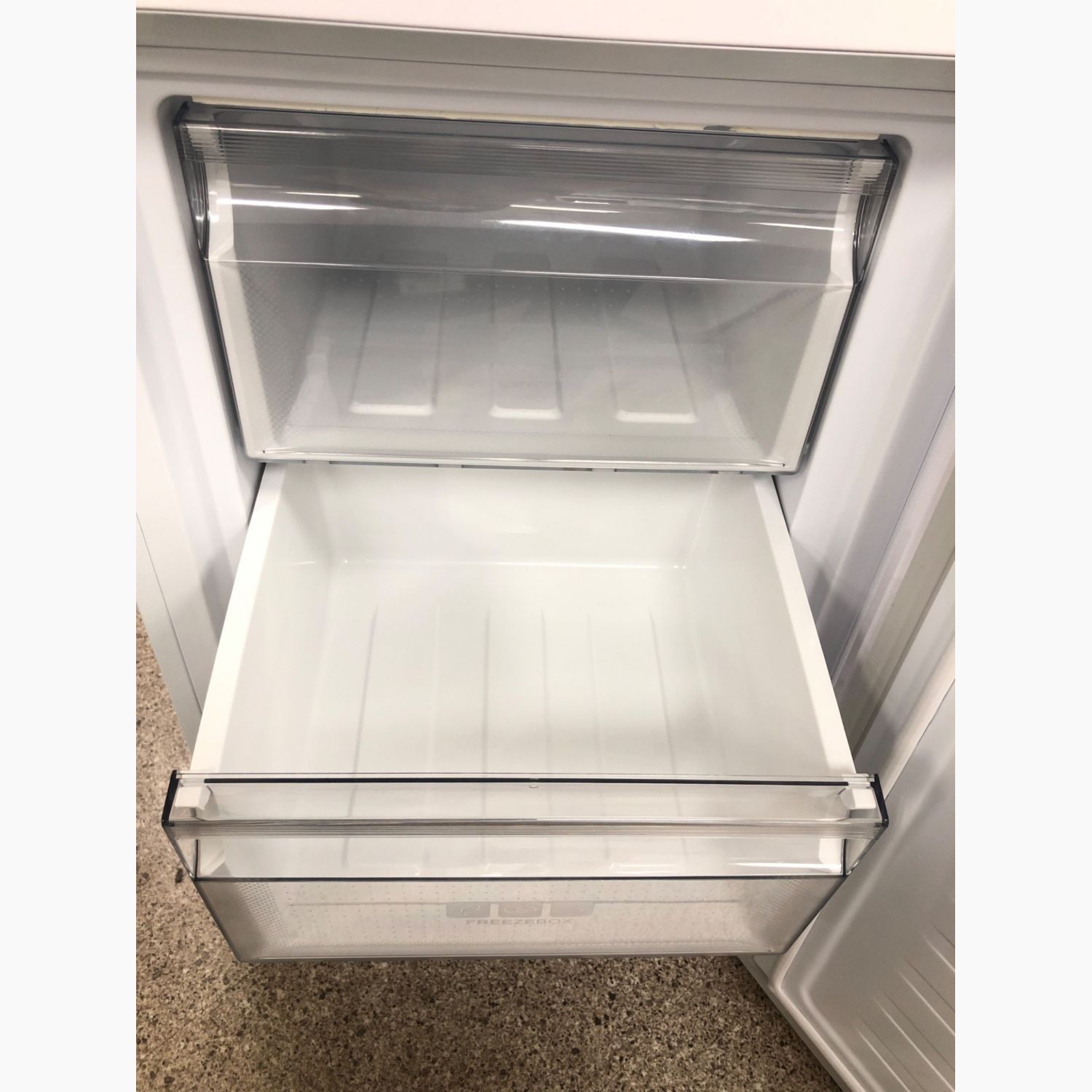 Haier (ハイアール) 2ドア冷蔵庫 JR-NF218B 2022年製 218L｜トレファク