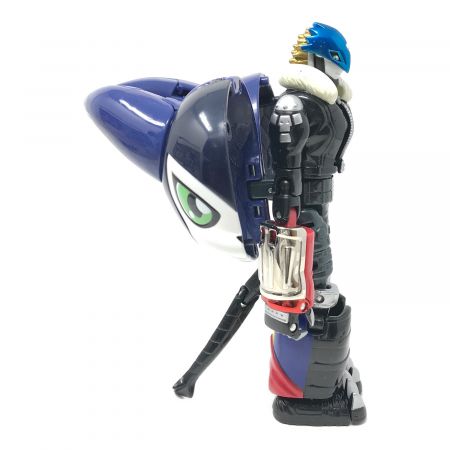 BANDAI (バンダイ) デジモンテイマーズ ハイブリッド超進化