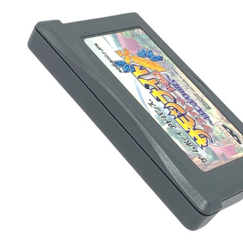 バンプレスト(BANPRESTO) ゲームボーイアドバンス用ソフト サモンナイト クラフトソード物語 ～はじまりの石～ GAMEBOY ADVANCE