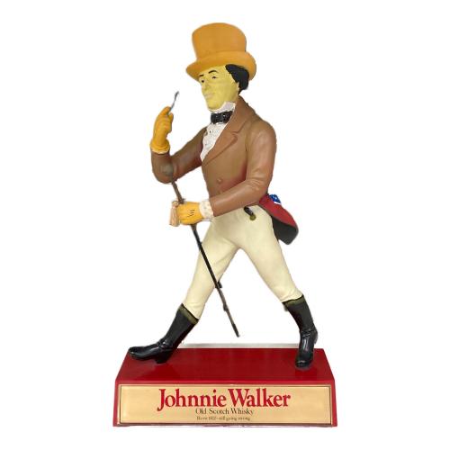 Johnnie Walker (ジョニーウォーカー) マスコット人形