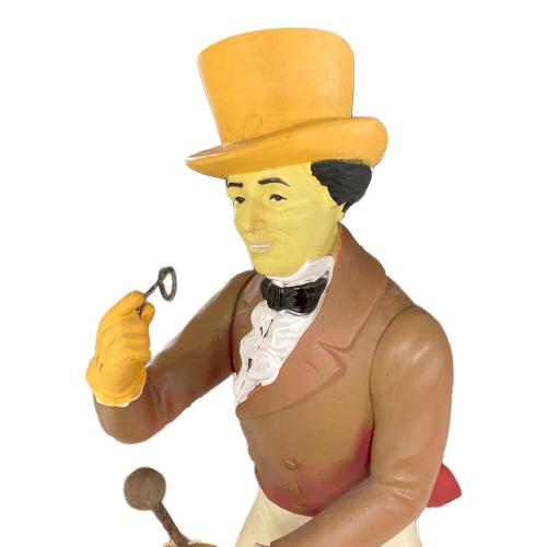 Johnnie Walker (ジョニーウォーカー) マスコット人形