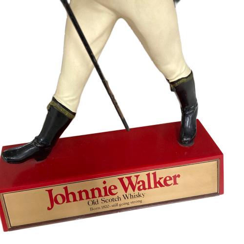Johnnie Walker (ジョニーウォーカー) マスコット人形