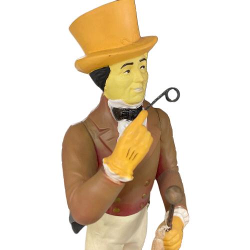 Johnnie Walker (ジョニーウォーカー) マスコット人形