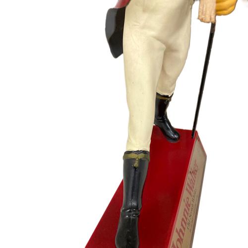Johnnie Walker (ジョニーウォーカー) マスコット人形