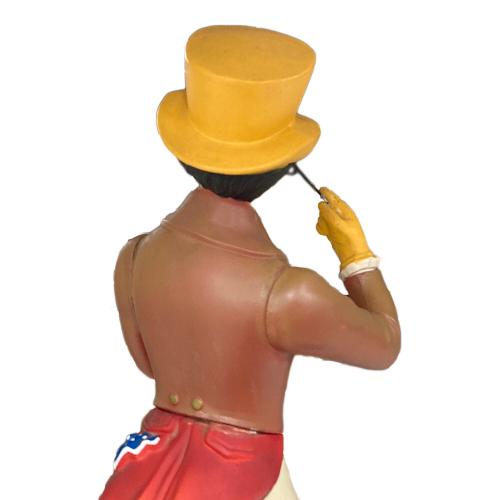 Johnnie Walker (ジョニーウォーカー) マスコット人形｜トレファクONLINE