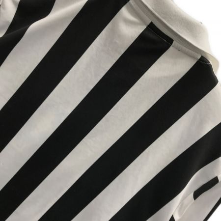KAPPA (カッパ) ゲーミングシャツ ガラリベロ ユベントス ゲームシャツ