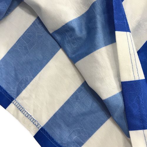 UMBRO (アンブロ) サッカーユニフォーム デポルティーボ・ラ・コルーニャ ゲームシャツ メンズ SIZE XL ブルー×ホワイト 90s