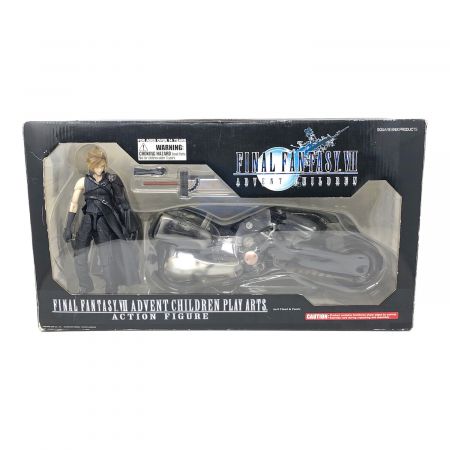 SQUARE ENIX(スクエアエニックス) FINAL FANTASY VII ADVENT CHILDREN
