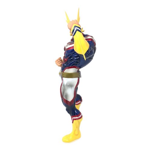 BANDAI (バンダイ) オールマイト フィギュア 一番くじ 僕のヒーローアカデミア Begin the HERO! ラストワン賞 MASTERLISE EXTRA MY HERO ACADEMIA ヒロアカ