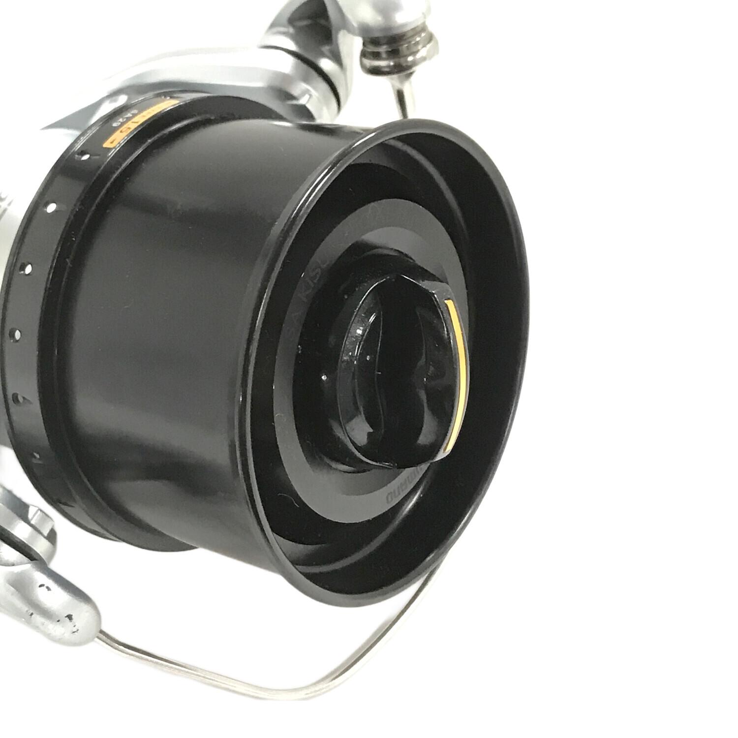 Shimano シマノ キススペシャル　Mg スピニングリール　08 Shimano シマノ キススペシャル Mg スピニングリール 08 - メルカリ