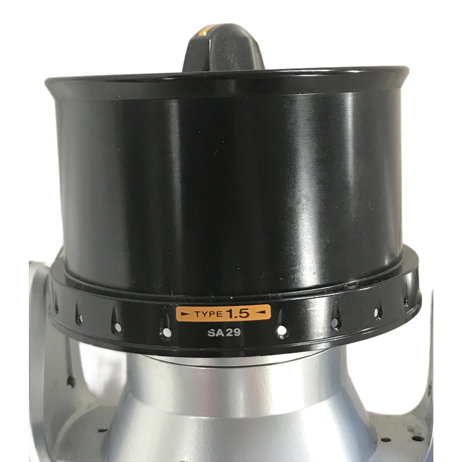 SHIMANO (シマノ) スピニングリール 08 SUPER AERO KISU SPECIAL MG