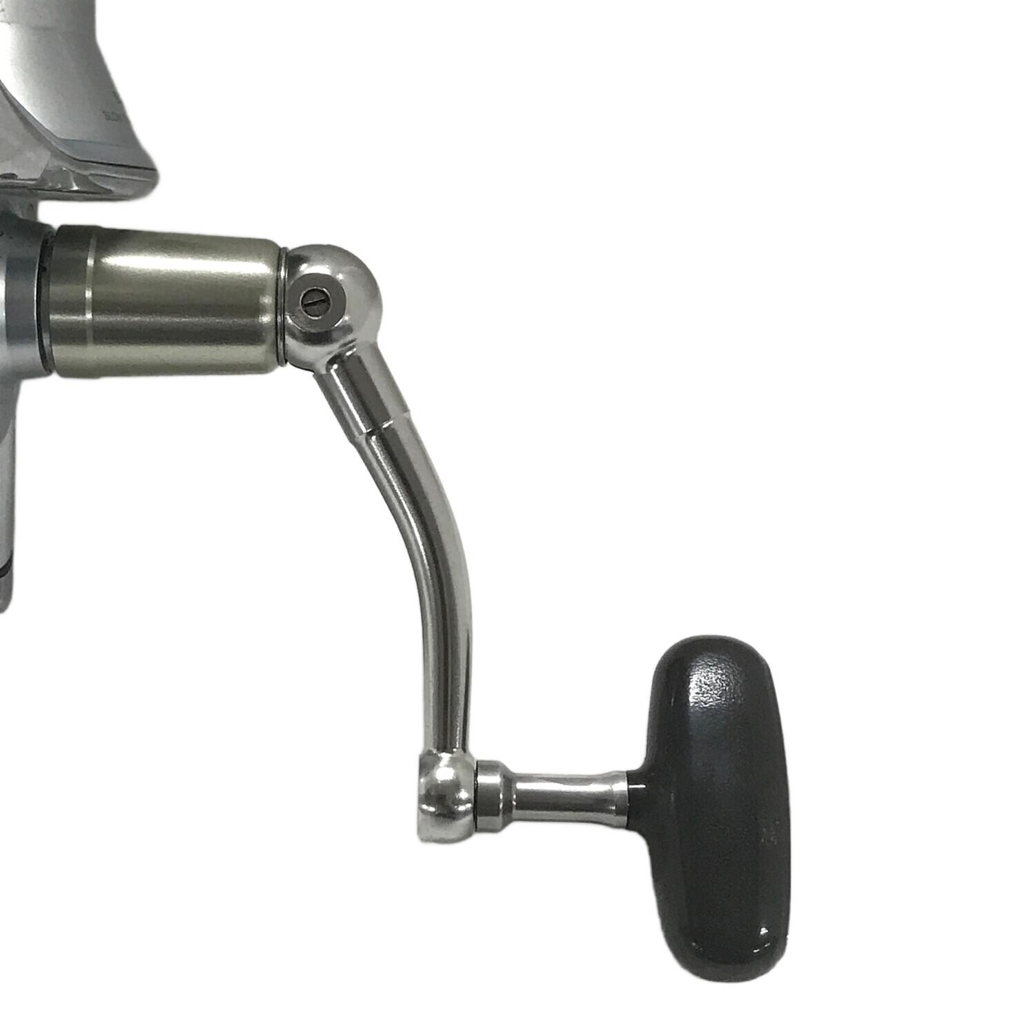 SHIMANO (シマノ) スピニングリール 08 SUPER AERO KISU SPECIAL MG