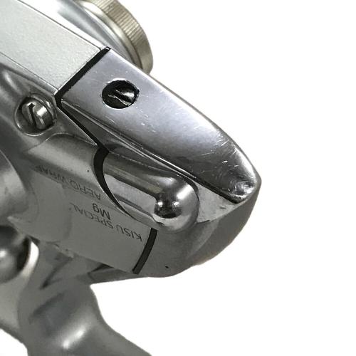 SHIMANO (シマノ) スピニングリール 08 SUPER AERO KISU SPECIAL MG （スーパーエアロキススペシャル） 022042