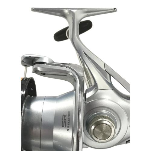 SHIMANO (シマノ) スピニングリール 08 SUPER AERO KISU SPECIAL MG （スーパーエアロキススペシャル） 022042