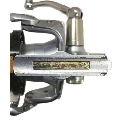 Shimano シマノ キススペシャルMg スピニングリール08