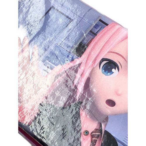 初音ミクProject DIVA Future Tone (ハツネミクプロジェクトプロジェクト ディーヴァ フューチャートーン) DXダーツセット「LUKA」 ダーツバレル 巡音ルカ MEGURINE LUKA 03