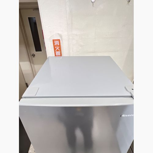 Hisense (ハイセンス) 2ドア冷蔵庫 HR-B2302 2020年製 227L