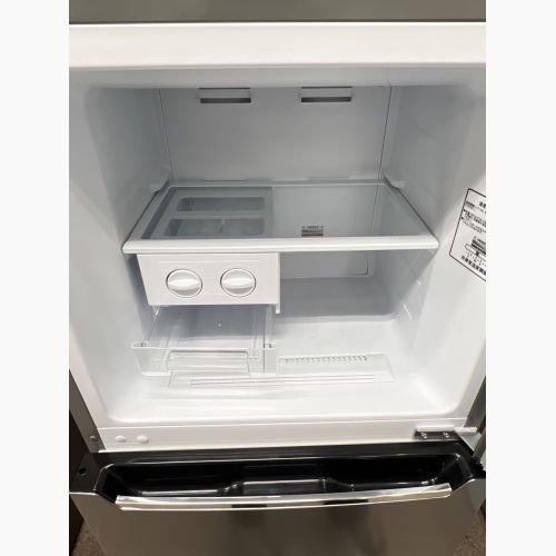 Hisense (ハイセンス) 2ドア冷蔵庫 HR-B2302 2020年製 227L