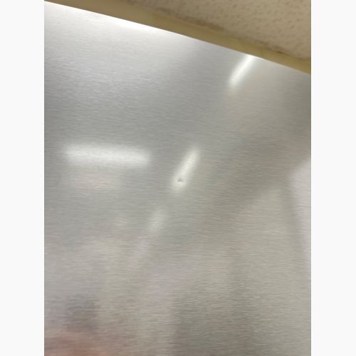 Hisense (ハイセンス) 2ドア冷蔵庫 HR-B2302 2020年製 227L