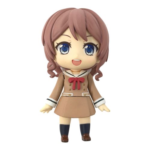 GOODSMILE COMPANY (グッドスマイルカンパニー) フィギュア バンドリ 山吹沙綾 ねんどろいど