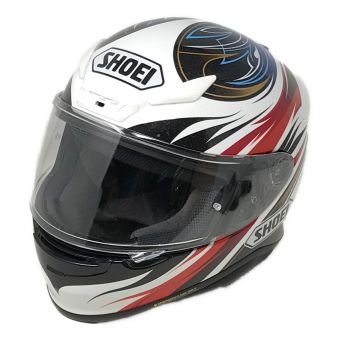 SHOEI（ショーエイ）バイク用ヘルメット INCISION（インシジョン） Mサイズ 2019年製 PSCマーク(バイク用ヘルメット)有