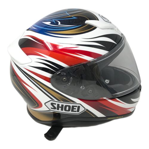 SHOEI（ショーエイ）バイク用ヘルメット INCISION（インシジョン） Mサイズ 2019年製 PSCマーク(バイク用ヘルメット)有