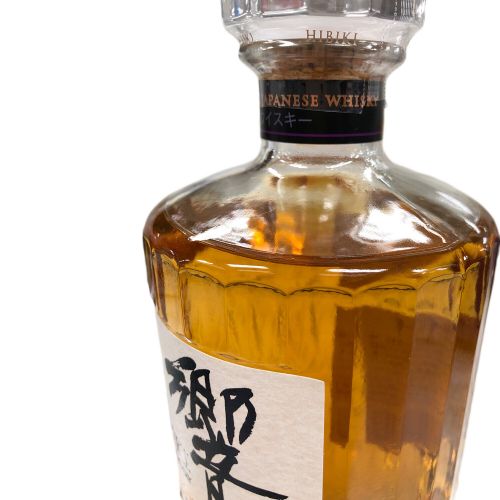 SUNTORY（サントリー） ウィスキー 響 JAPANESE HARMONY 700ml お酒