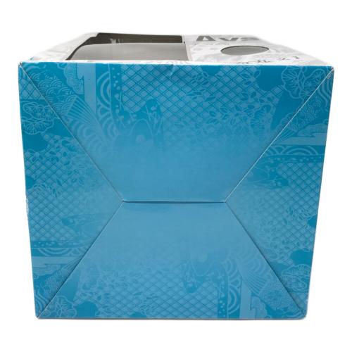 フィギュア ブリスターハガレ・箱イタミ 博麗神社例大祭開催記念 射命丸文