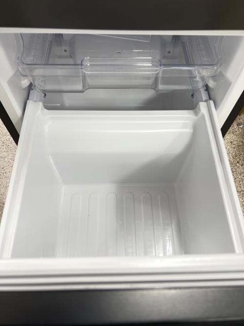 SHARP (シャープ) 2ドア冷蔵庫 SJ-D15H-H 2022年製 152L｜トレファクONLINE