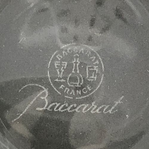 Baccarat (バカラ) グラス 2Pセット