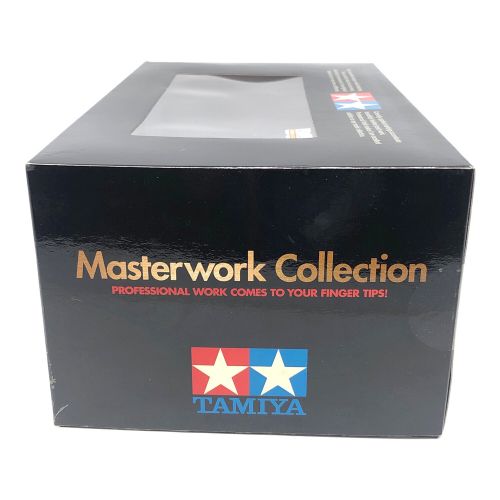 MASTERWORKS (マスターワークス) モデルカー ザウナヴィ ニスモZ 完成品 1/24