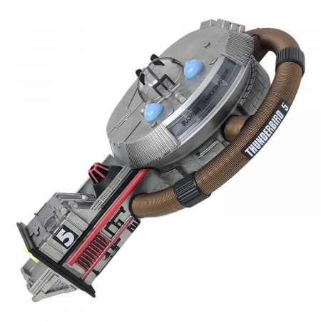 TAITO(タイトー) キャラクターグッズ サンダーバード5号