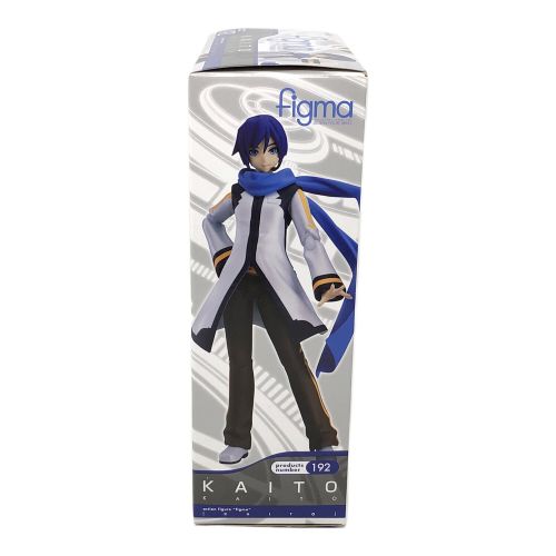 GOODSMILE COMPANY (グッドスマイルカンパニー) figma KAITO (カイト) フィギュア ボーカロイド