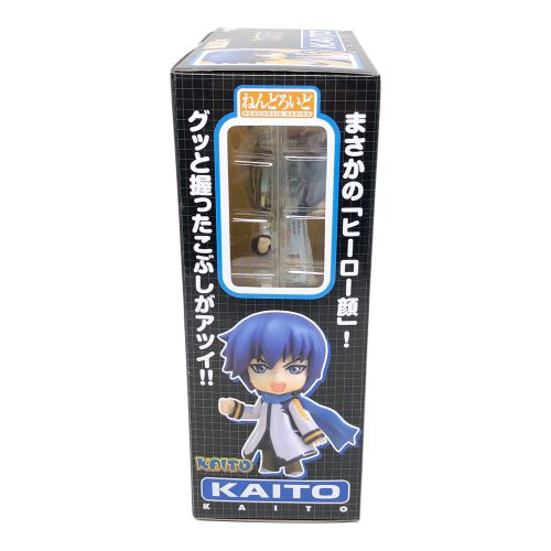 GOODSMILE COMPANY (グッドスマイルカンパニー) ねんどろいど KAITO (カイト) フィギュア ボーカロイド