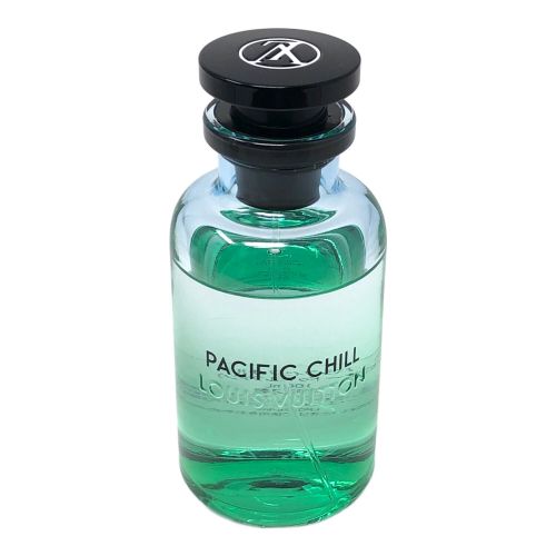 LOUIS VUITTON (ルイ ヴィトン) オードパルファム PACIFIC CHILL (パシフィックチル) 香水