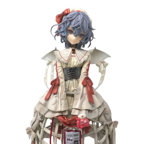 APEX TOYS (エーペックストイズ) フィギュア レミリア・スカーレット BLOOD ver 東方Project