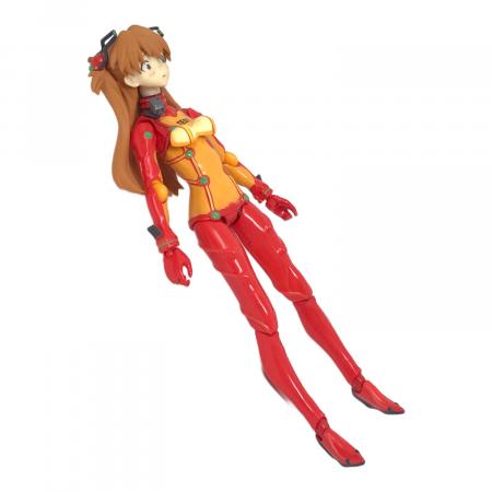 GOODSMILE COMPANY (グッドスマイルカンパニー) 084 式波・アスカ