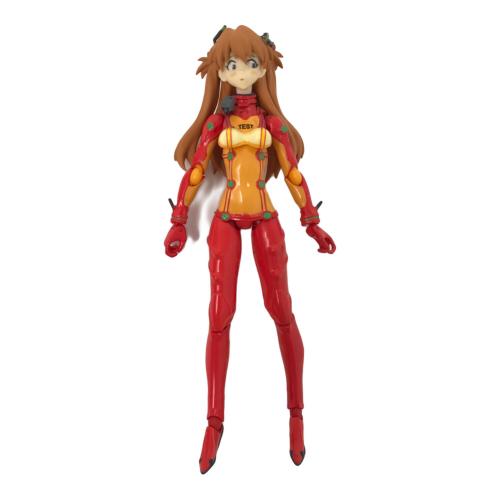 GOODSMILE COMPANY (グッドスマイルカンパニー) 084 式波・アスカ