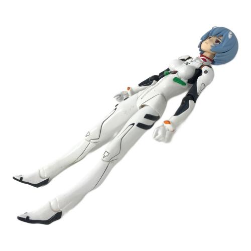 GOODSMILE COMPANY (グッドスマイルカンパニー) 091 綾波 レイ プラグスーツver フィギュア figma