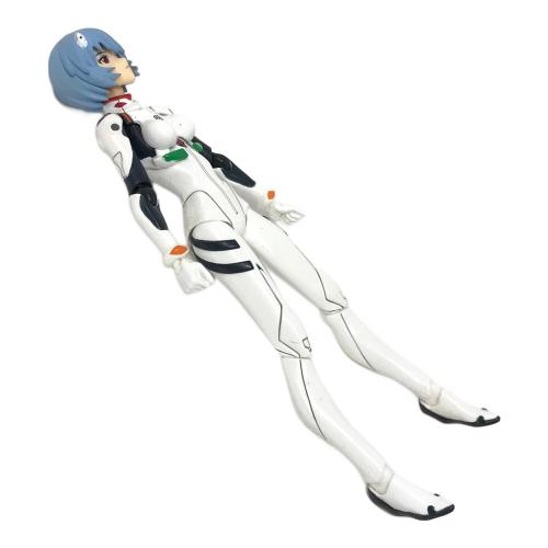 GOODSMILE COMPANY (グッドスマイルカンパニー) 091 綾波 レイ プラグスーツver フィギュア figma