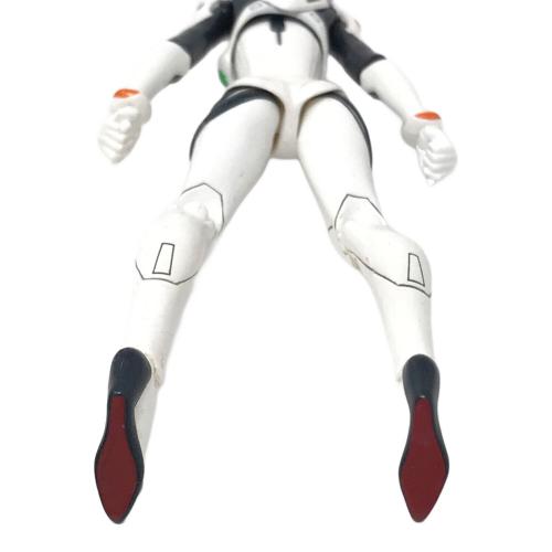 GOODSMILE COMPANY (グッドスマイルカンパニー) 091 綾波 レイ プラグスーツver フィギュア figma